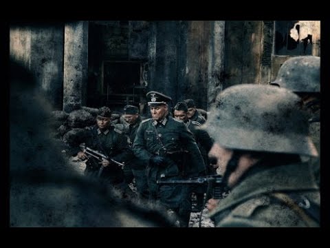 Sztálingrád -Stalingrad  – orosz-német háborús filmdráma, 119 perc, 2013 – TELJES FILM MAGYARUL