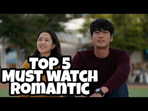 Top5 Romantic movies|Must watch this Movies