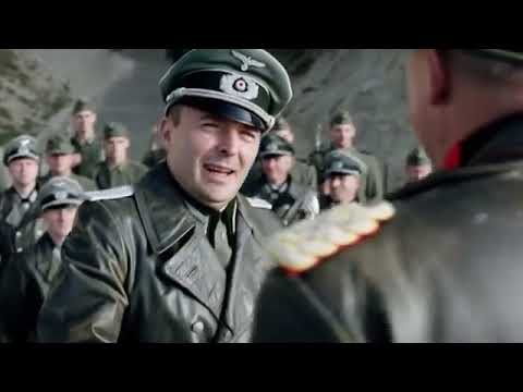 Rommel – színes, magyarul beszélő – német – osztrák – francia háborús filmdráma, 2012, 79 perc