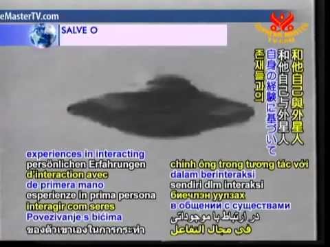 Bob Dean az UFO-k valóságáról