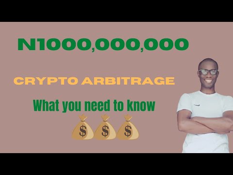 BEST CRYPTO ARBITRAGE OPPORTUNITIES 2022