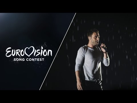 Måns Zelmerlöw – Heroes (Sweden) – LIVE at Eurovision 2015 Grand Final