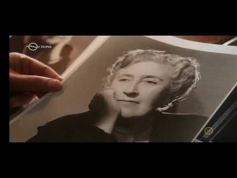 Agatha Christie kontra Hercule Poirot – Ki ölte meg Roger Ackroydot?