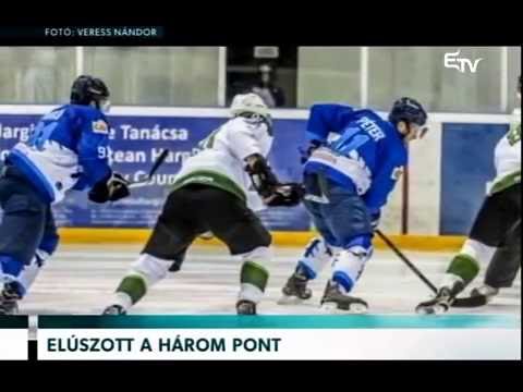 Sporthírek 2016. szeptember 29. – Erdélyi Magyar Televízió