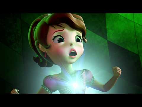 Sofia the First – On My Own