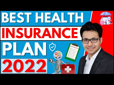 BEST HEALTH INSURANCE POLICY | सबसे अच्छा Health Insurance Plan | Best Mediclaim Policy – 2022 |