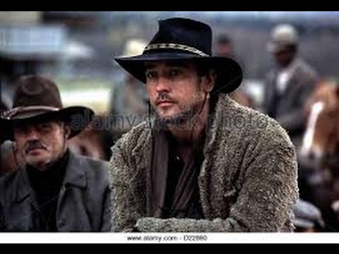 The Jack Bull full Movie Western   John Cusack, John Goodman, L Q  Jones