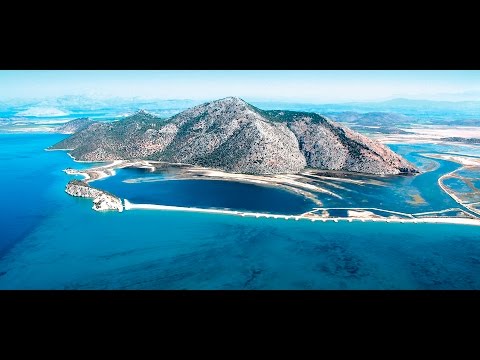 A görög szigettenger kalandorai 1.rész: “Lagunák között” 2016. FullHD 1080p