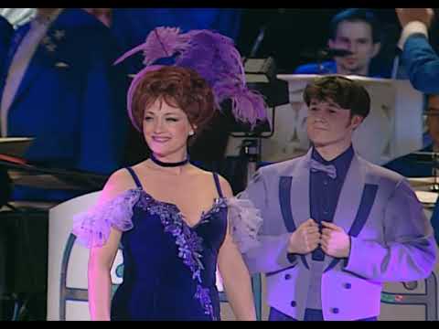 Hello, Dolly! – Kállai Bori – Pesti Vigadó (1999)
