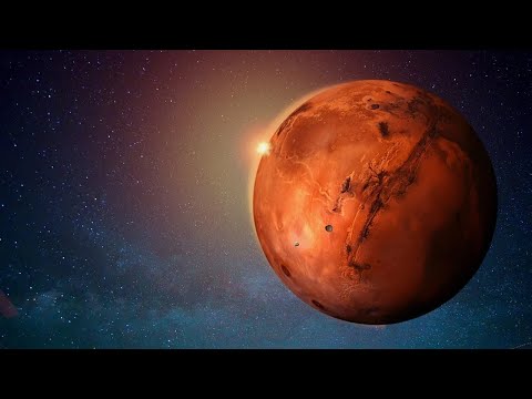 Mindennapi tudomány – Földönkívüli élet – [ Dokumentumfilm 2021 ]