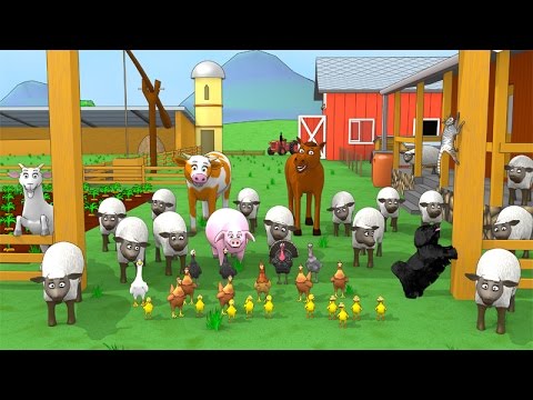 Buborék együttes – Farmon (Hivatalos videoklip) 2016