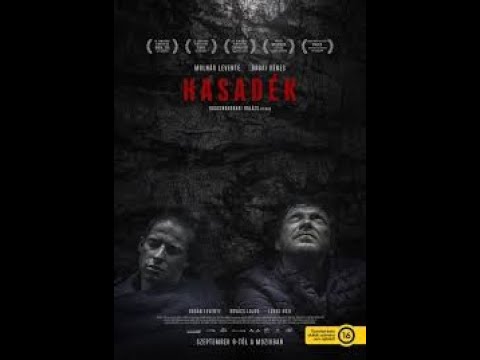 Hasadék [2021] teljes film magyarul