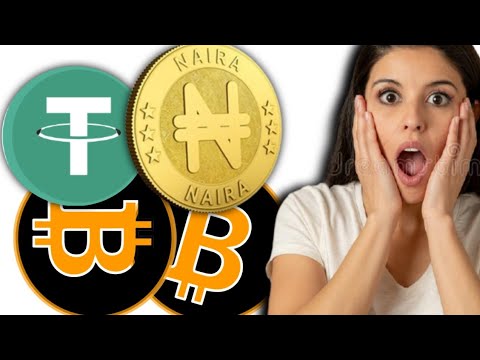 Ugly Facts AboutCrypto &  Dollar Arbitrage In Nigeria – A Must Watch