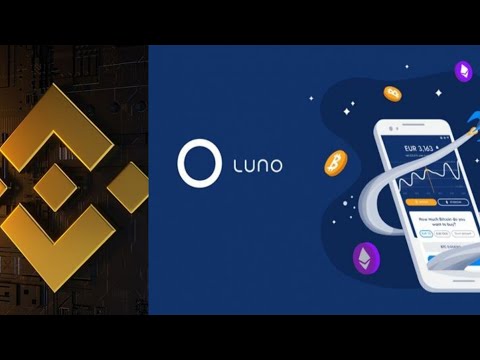 Binance and Luno Arbitrage ; Easy 20,000 Naira daily