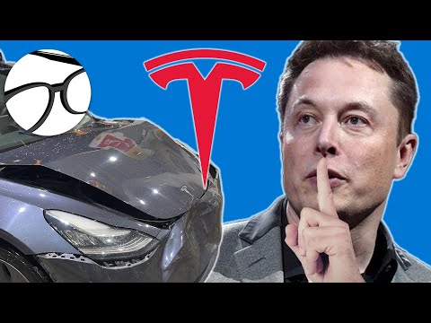 Tesla Insurance’s SECRET 4D CHESS MOVE–Hidden in Plain Sight!! How to DOMINATE two industries!
