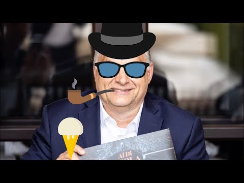 Best of Orbán Viktor vicces videók.