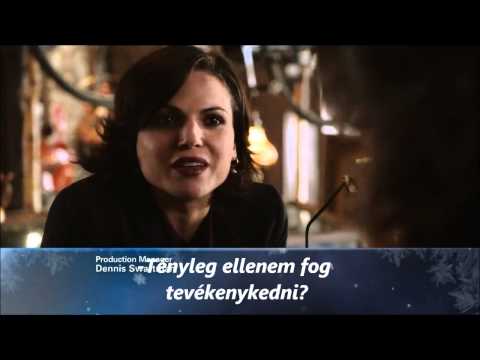Once Upon A Time 1X08 magyar felirattal