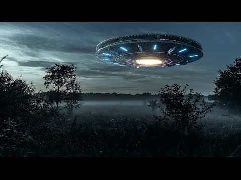EXTRA – UFO Magyarország felett, MA, több helyen! 2022.01.19