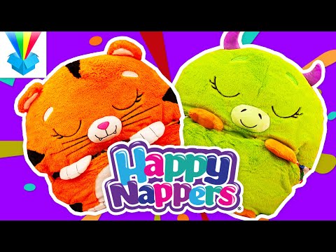 Kicsomi – 🦄 Kiki 🦄:🎁 Happy Nappers 🤩🎁