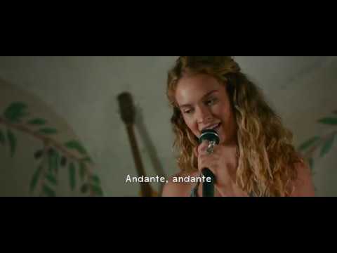 Mamma Mia! Here We Go Again – Andante, Andante (Lyrics) 1080pHD