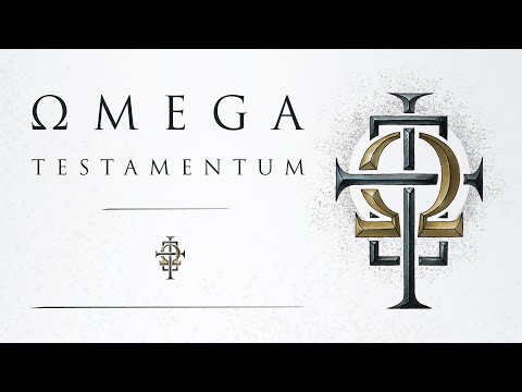 Omega: Testamentum (Full album) – 2020.