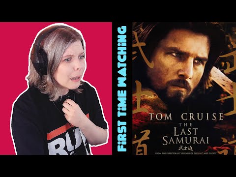 The Last Samurai | Canadians First Time Watching | Movie Reaction | Movie Review | Commentary