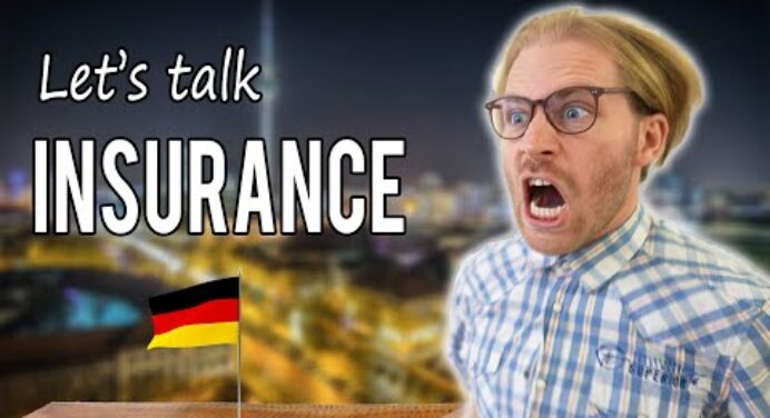 What You Need & What's Bullsh*t - The Insurance Madness of Germany
