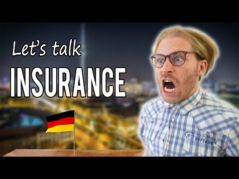 What You Need & What’s Bullsh*t – The Insurance Madness of Germany