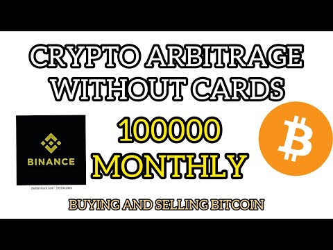 CRYPTO ARBITRAGE WITHOUT CARDS||CRYPTO ARBITRAGE IN NIGERIA||NOW2TADE REVIEW