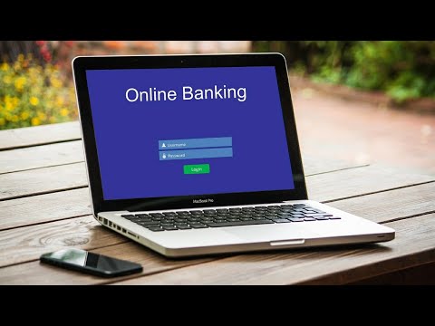 online banking || what is online banking