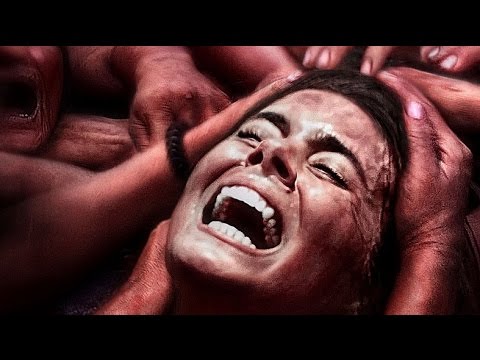 Cannibal Holocaust 2?: The Green Inferno kritika