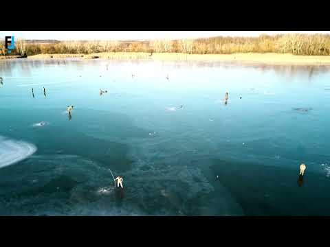 Léki Horgászverseny Poroszlói Nagykubikon 2022