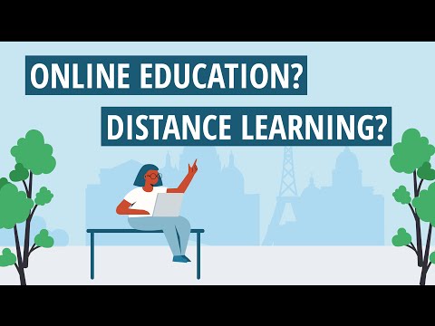 Online Education in 2021? | by Studyportals