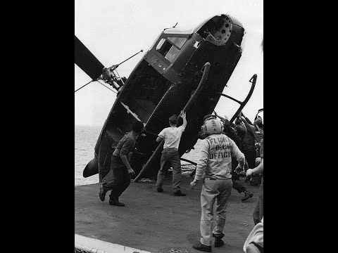 A Vietnámi helikopterháború-  Ahol a legtöbb múlott rajtuk -Dokumentum film-ismeretterjesztő film