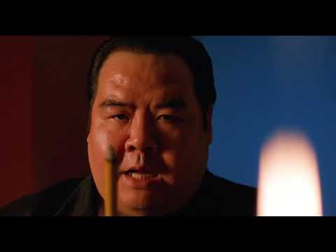 Jackie Chan -Kemėny Halàl 1993 Teljes Film Magyarul HD