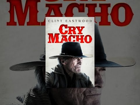 Cry Macho