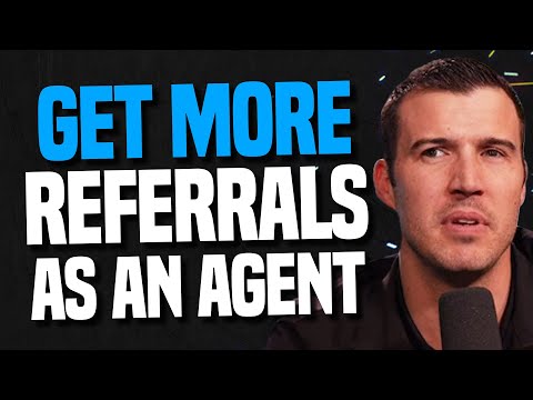 How New Insurance Agents Can Get More Referral Business Using Social Media!