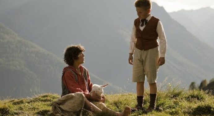Little Mountain Boy (Aventure, 2015) - Film COMPLET en Français