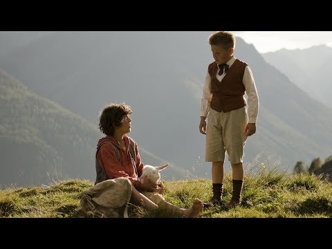 Little Mountain Boy (Aventure, 2015) – Film COMPLET en Français