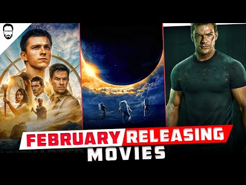 February 2022 Releasing Hollywood Movies | New Hollywood Movies in Tamil Dubbed | Playtamildub