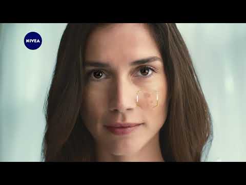 NIVEA Luminous630® pigmentfoltok ellen