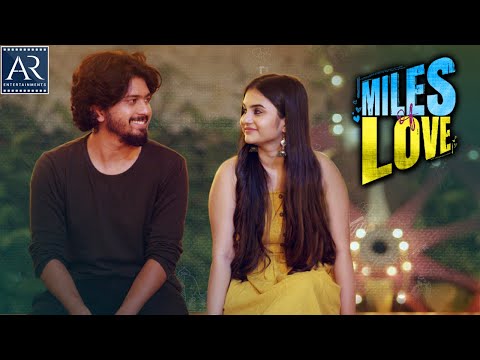 Miles Of love Telugu Full Movie | Abhinav Medishetti, Ramya Pasupileti @AR Entertainments Movies