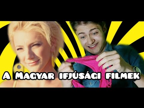 Magyar ifjúsági film