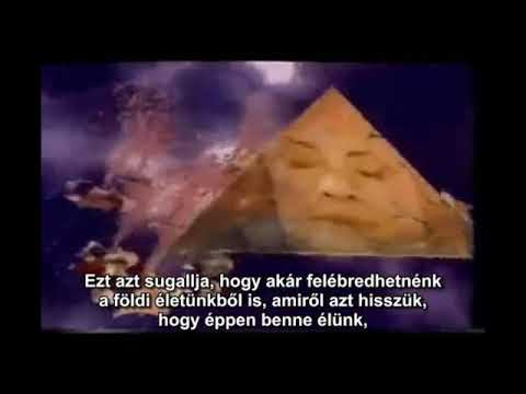 Holografikus univerzum dokumentum film / magyar felirat