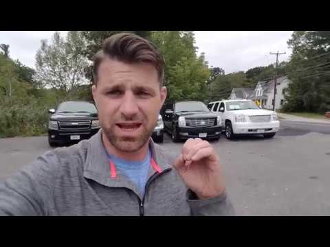 How I started a car dealership at 23 with no money!