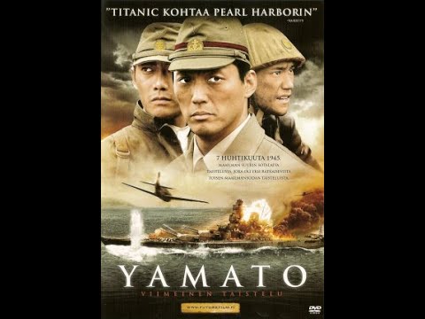 Yamato (2005) Teljes film