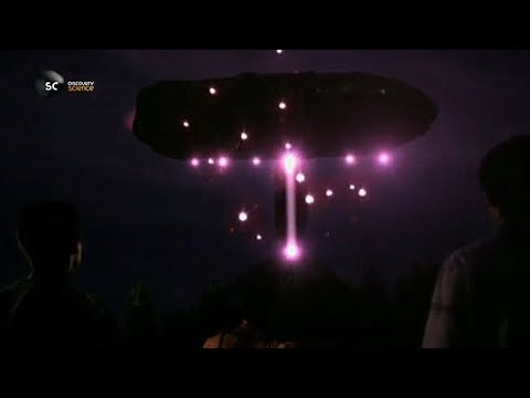 Csoportos Francia UFO észlelés és egy UFO eset Belgiumból  – Találkoztam egy idegennel 12. – rész