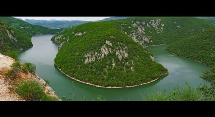 Adria-küldetés 1.rész: A "három dimenzió földjén" 2014. /Bosnia-Hercegovina/ FullHD 1080p