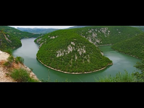 Adria-küldetés 1.rész: A “három dimenzió földjén” 2014. /Bosnia-Hercegovina/ FullHD 1080p