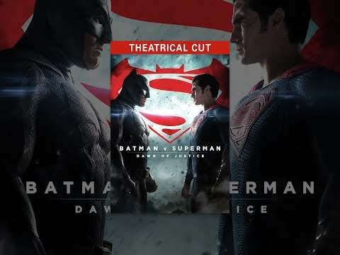 Batman v Superman: Dawn of Justice